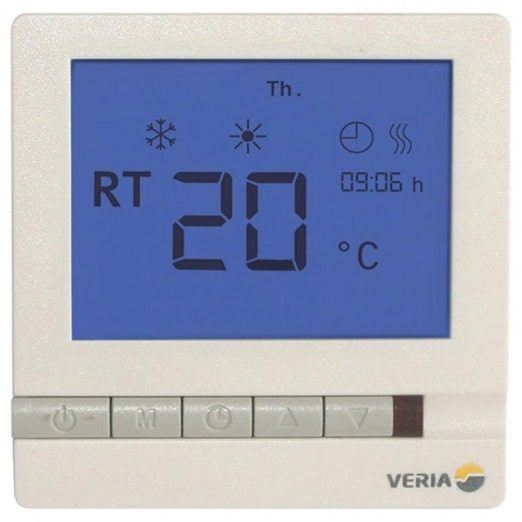 

Терморегулятор Veria T45