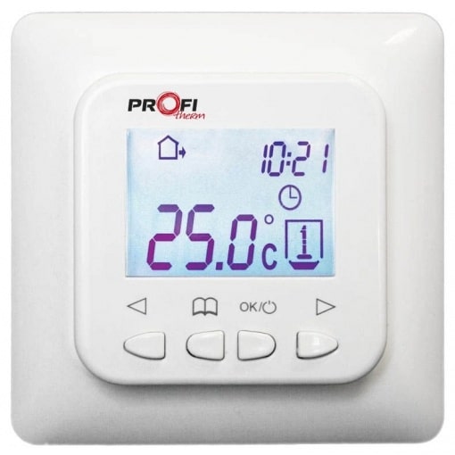 

Терморегулятор Profi Therm Pro