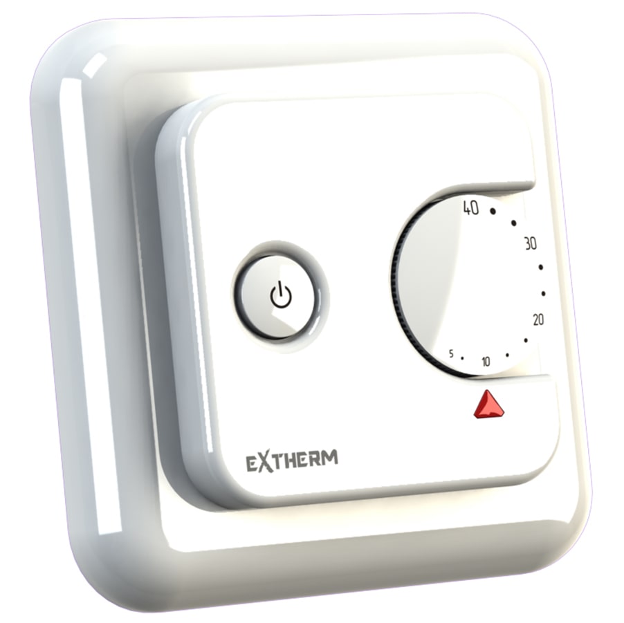 

Терморегулятор Extherm ET-21