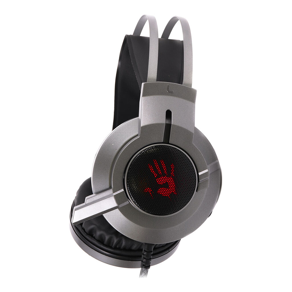 

Наушники A4Tech G437 Bloody