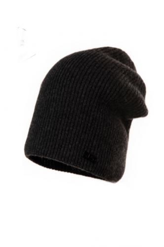 

Шапка зимняя Jamiks BERLIN-1 54 см графит