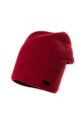 

Шапка зимняя Jamiks BERLIN-3 56 см красный