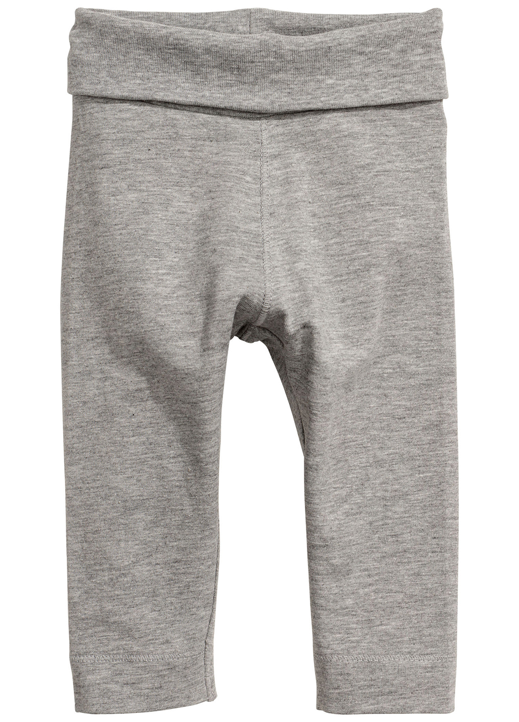 

Штаны H & M 584112 56 см Серые