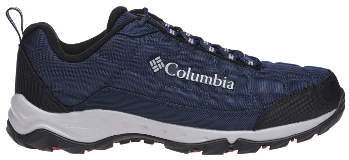 

Кроссовки Columbia Firecamp III Fleece 1865011-464 41 (8) 26 см Синие