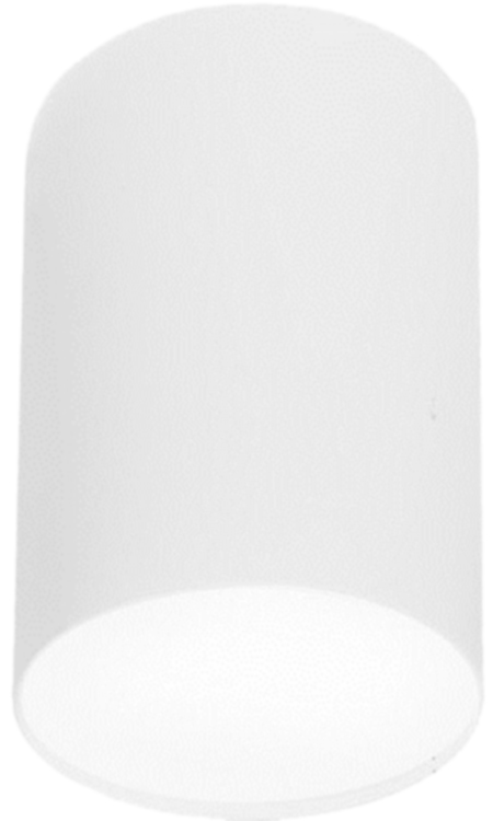

Точечный светильник Nowodvorski NW-6528 Point plexi white L