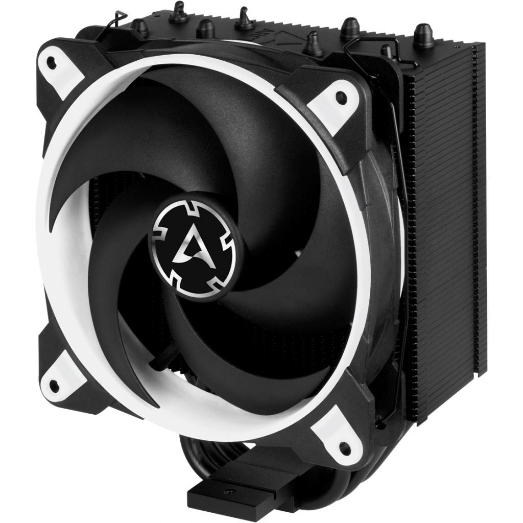 

Кулер до процесора Arctic Freezer 34 eSports White (ACFRE00057A)
