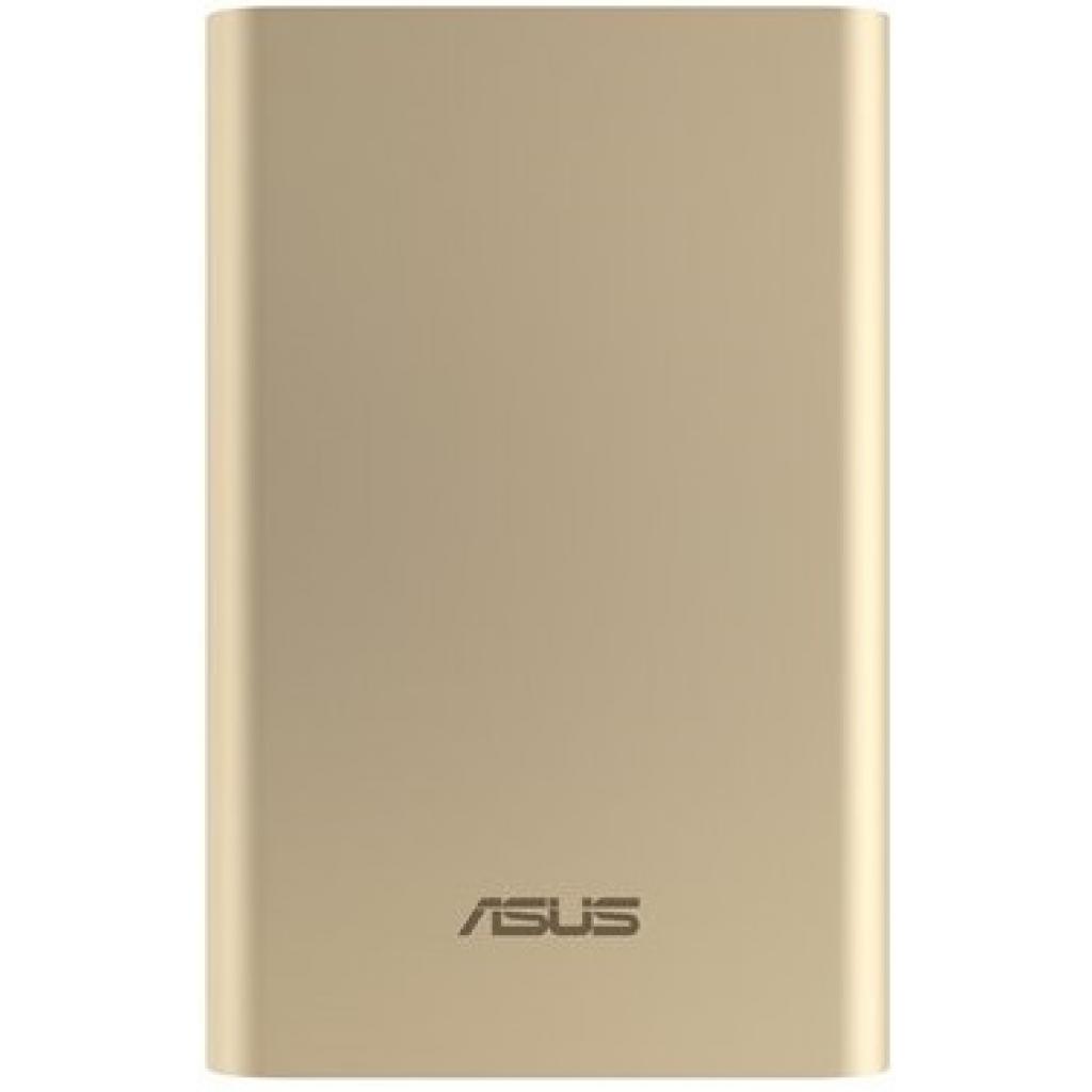 

Батарея універсальна ASUS ZEN POWER 10050mAh Gold (90AC00P0-BBT078)