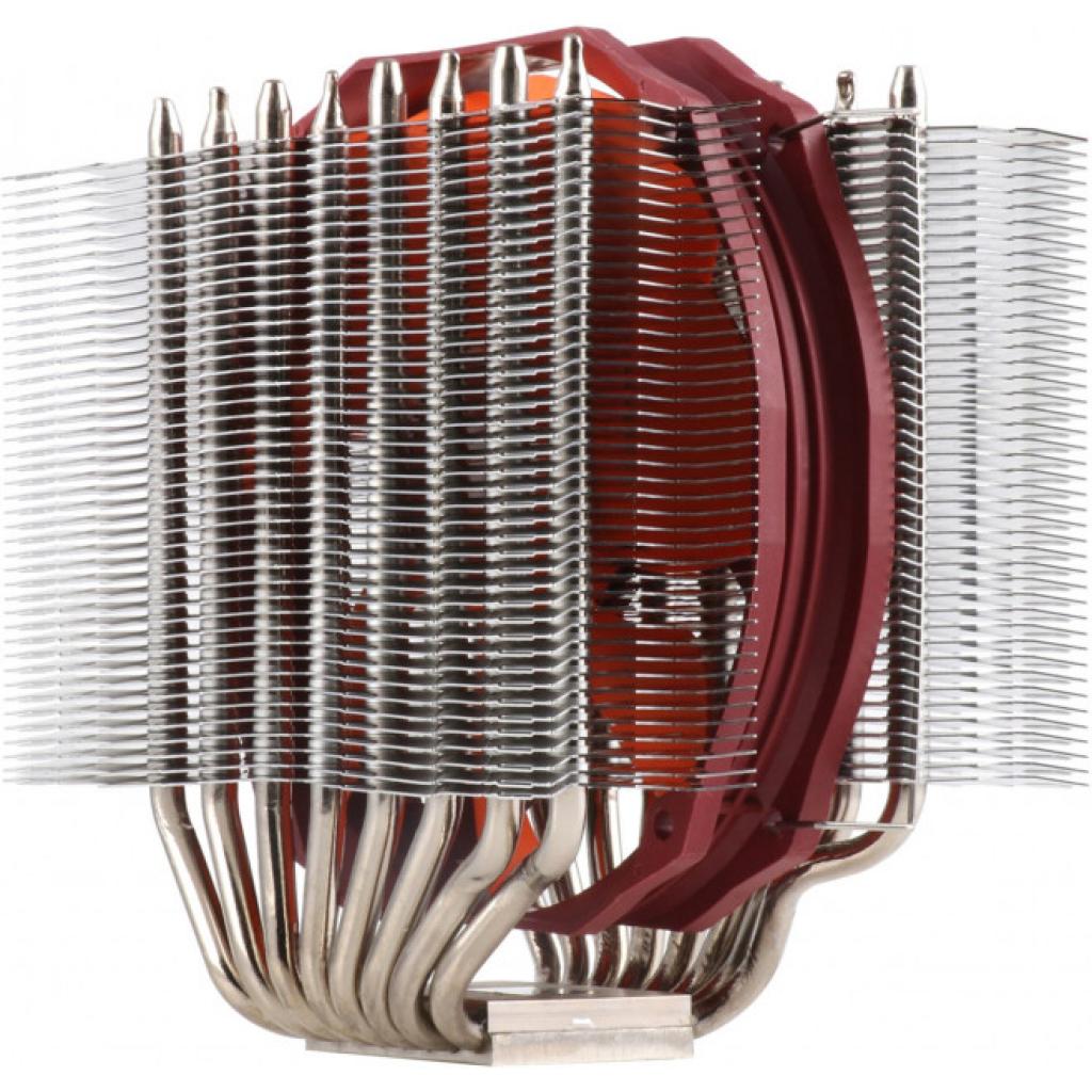 

Кулер до процесора Thermalright Silver Arrow T8