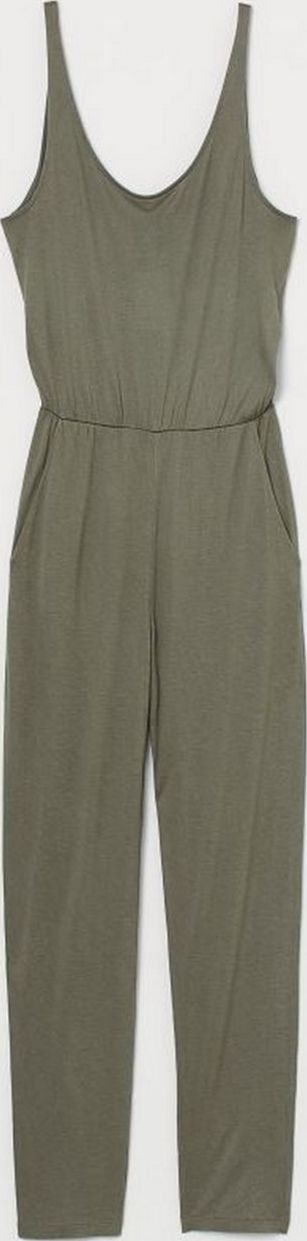 

Комбинезон H&M 0331093 S Хаки