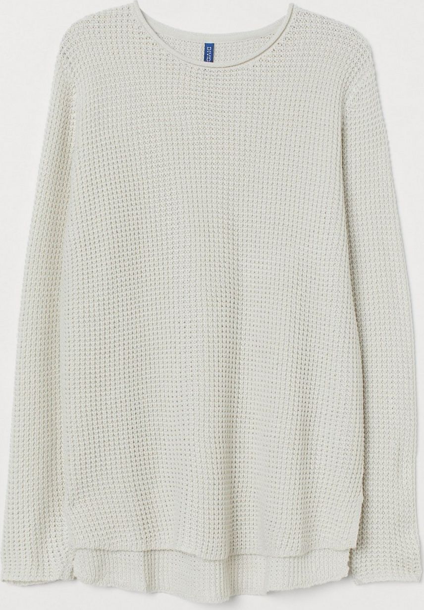 

Джемпер H&M 0793612  Бежевый, Джемпер H&M 0793612 S Бежевый
