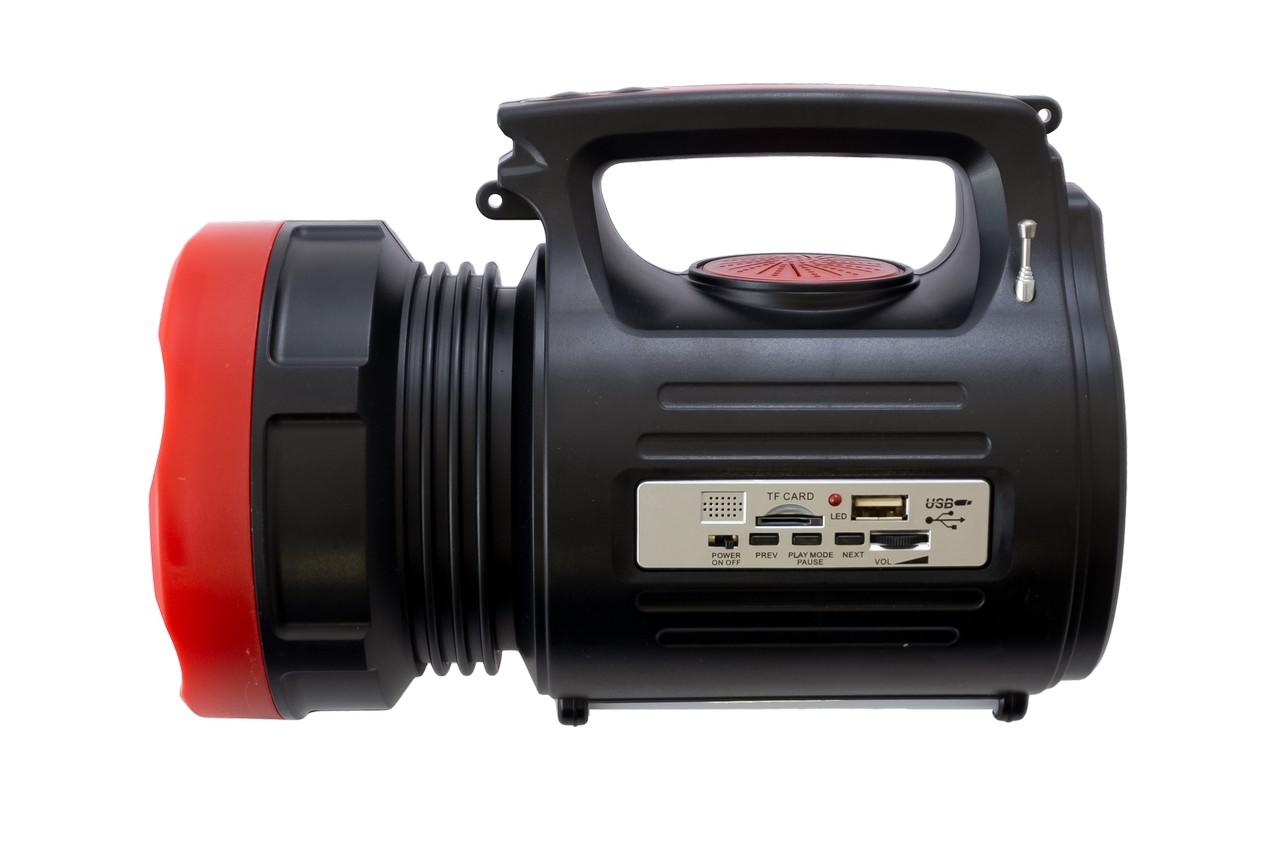 

Фонарь ручной Wimpex - WX-2980SYK (WX-2980SYK) TRG-17681