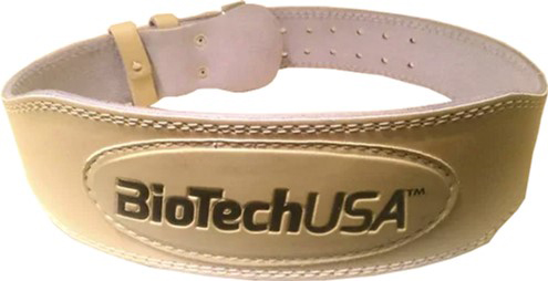 

Пояс Biotech Austin 2 Split L Natural (5999500532133)