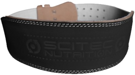 

Пояс Scitec Nutrition Belt Weight Lifter L Черный (816532010642)