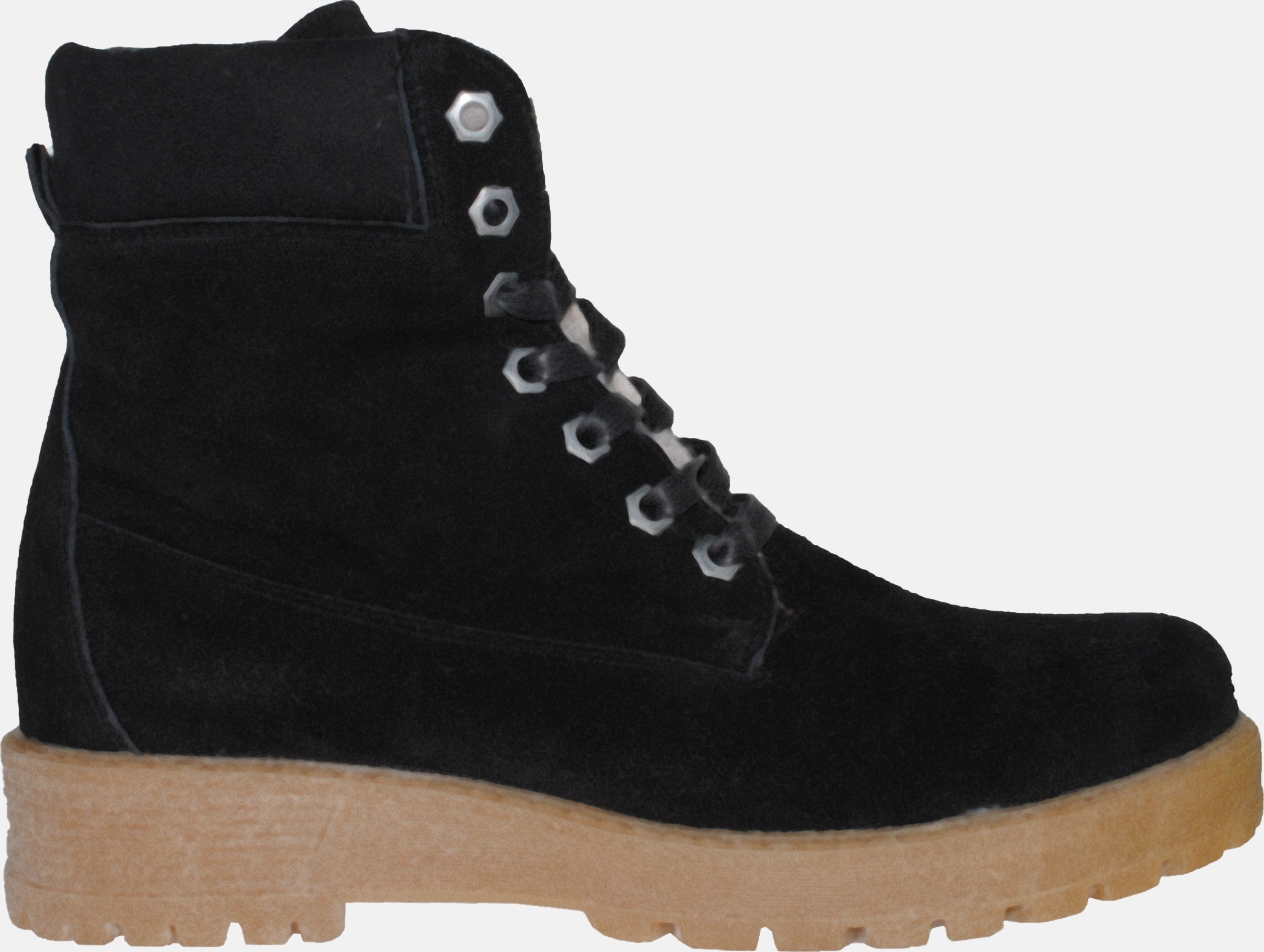

Ботинки Fabiani R20-57003-11 39 24.5 см Черные
