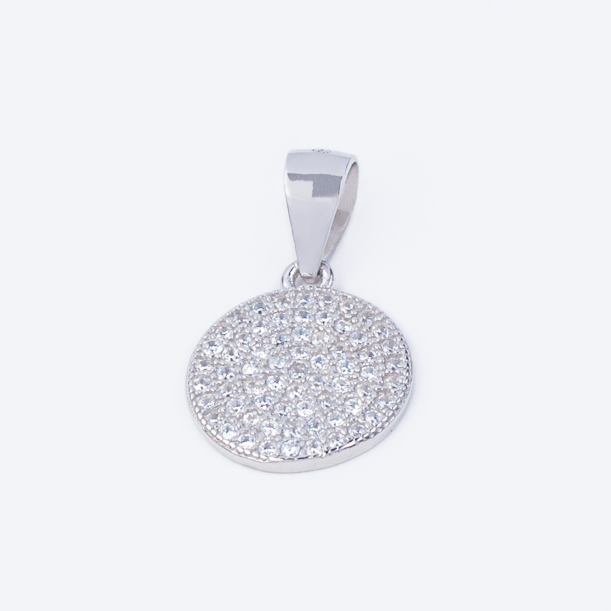 

Підвіска TOP Silver 1,10 г 9540067б