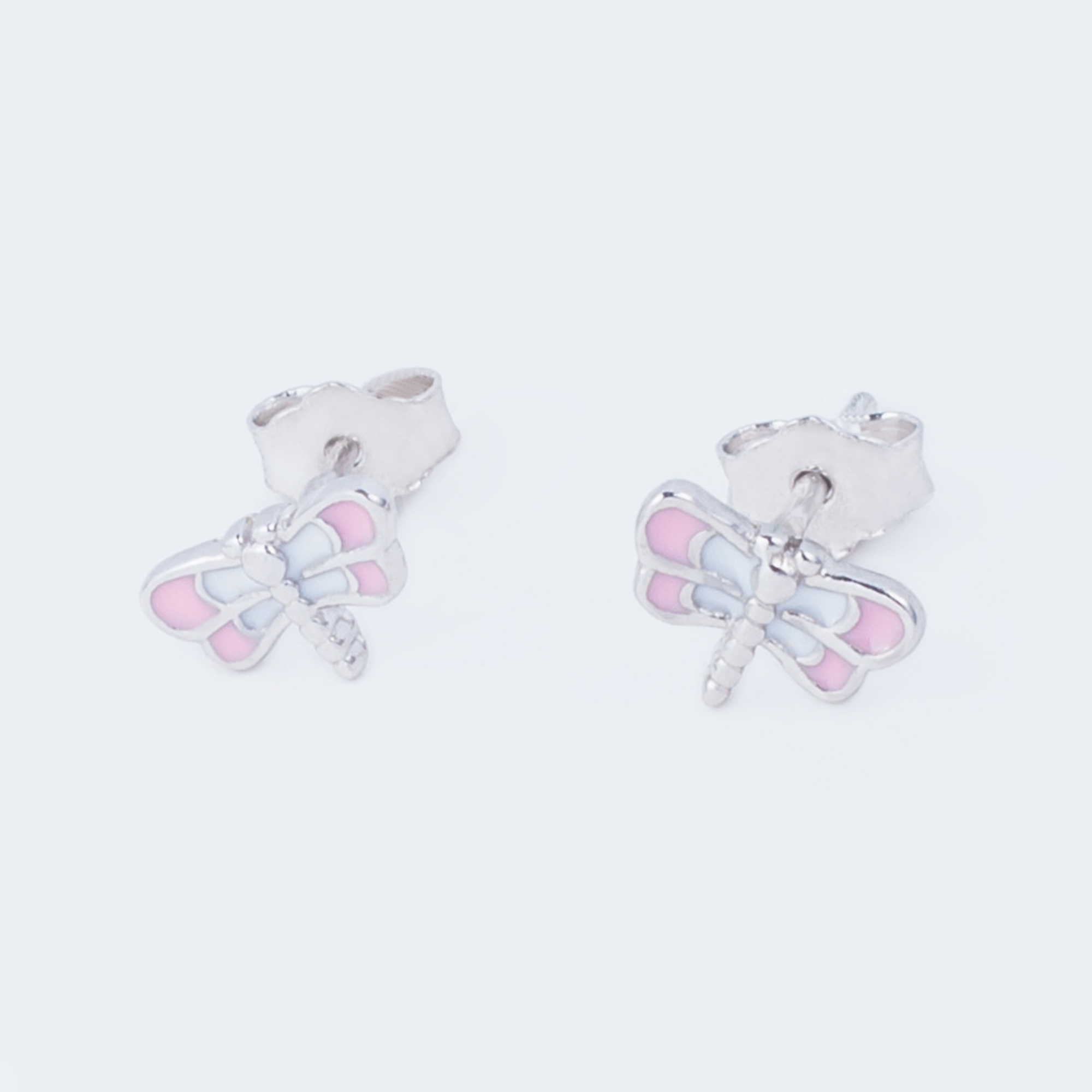 

Сережки TOP Silver 0,80 г