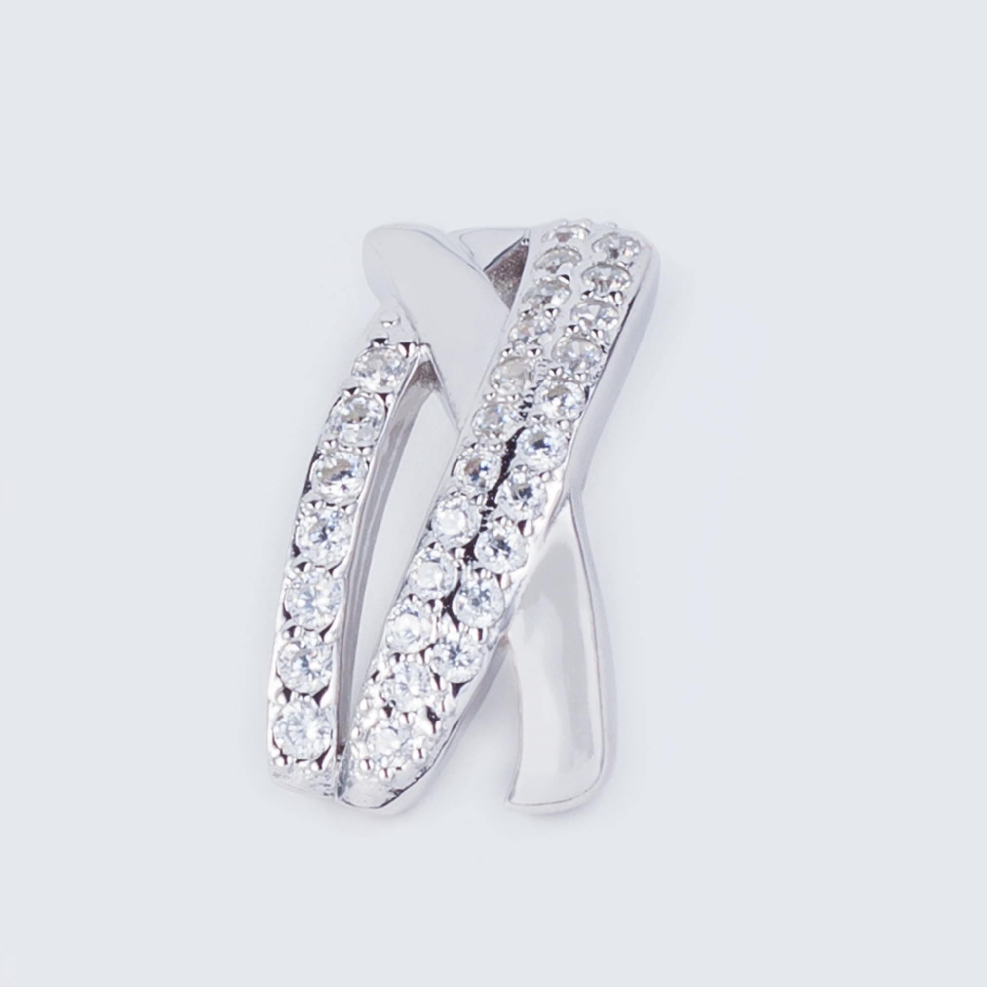 

Підвіска TOP Silver 2,60 г 9540008б