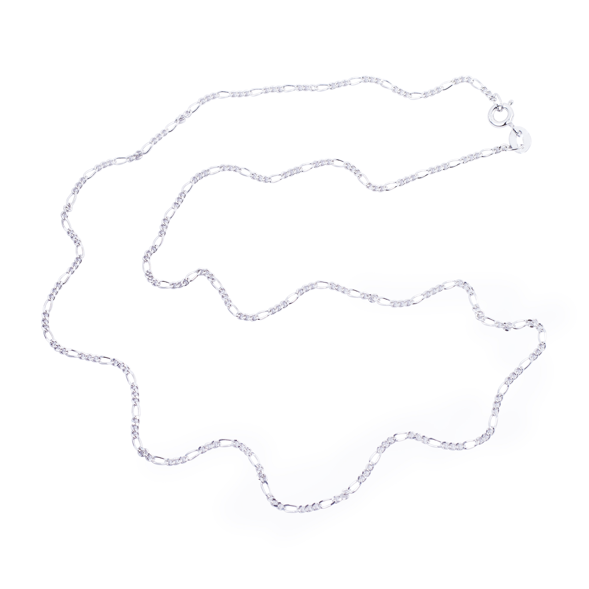 

Ланцюжок TOP Silver размер 40,0 1,87 г 530012/2