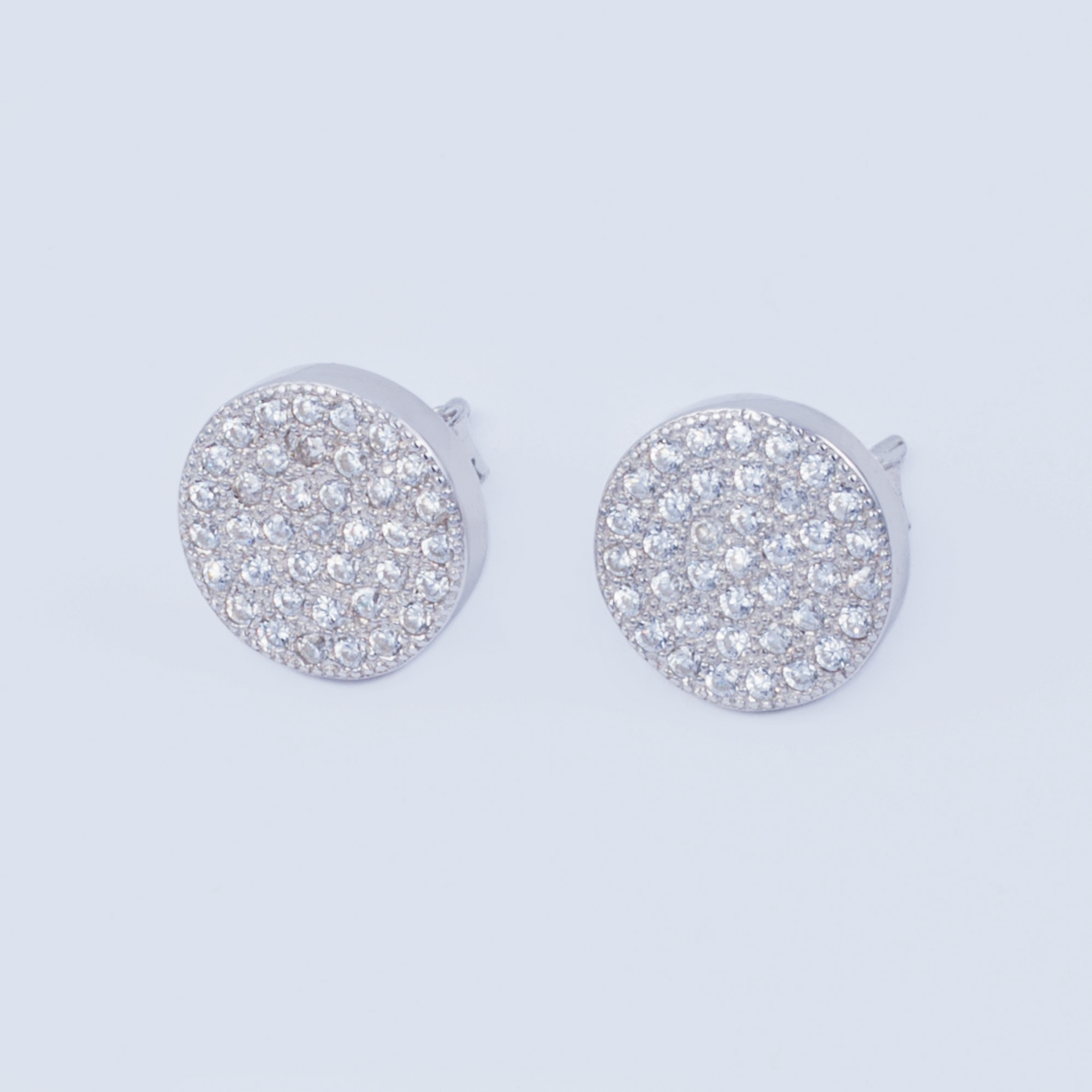 

Сережки TOP Silver 2,82 г
