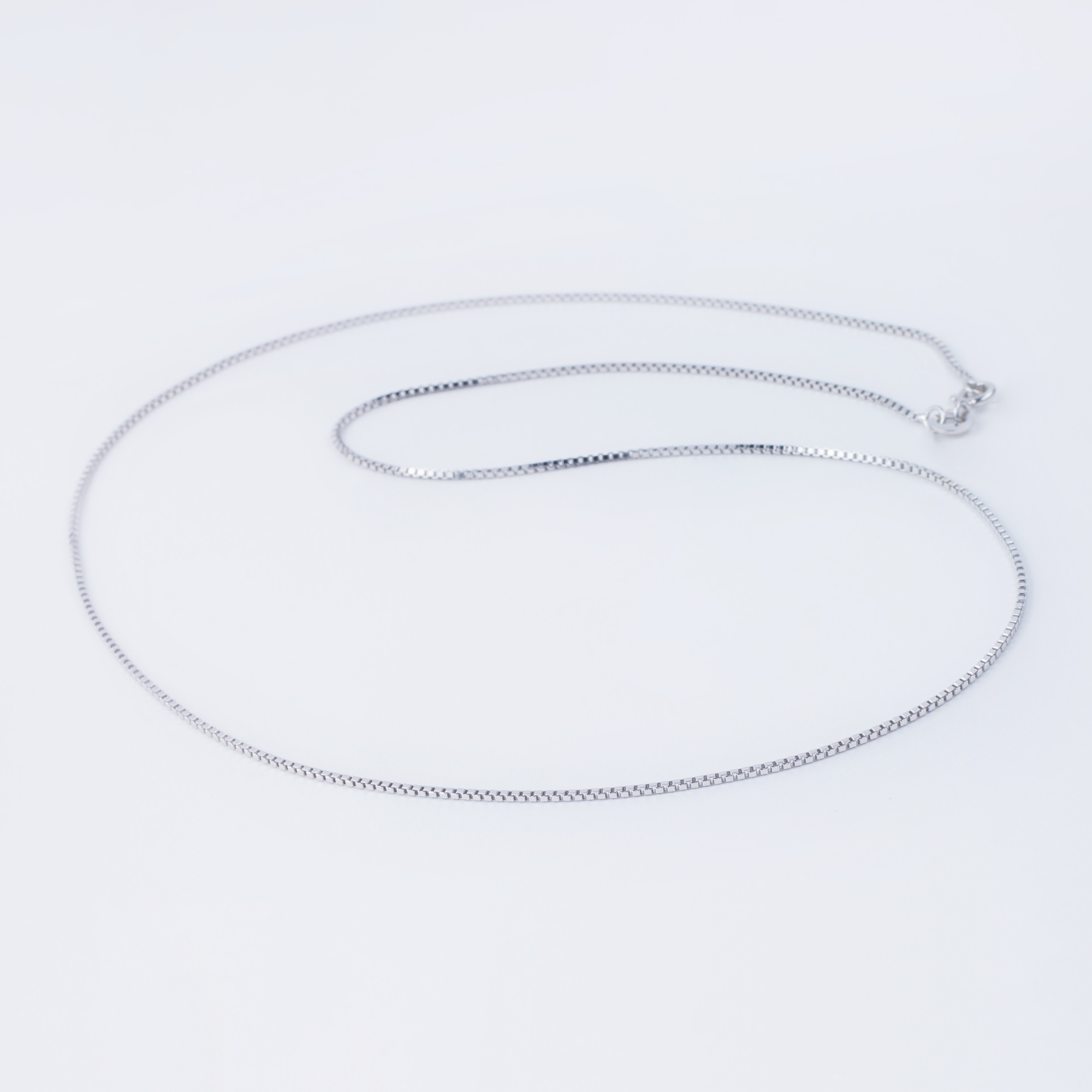 

Ланцюжок TOP Silver розмір 50,0 3,14 г