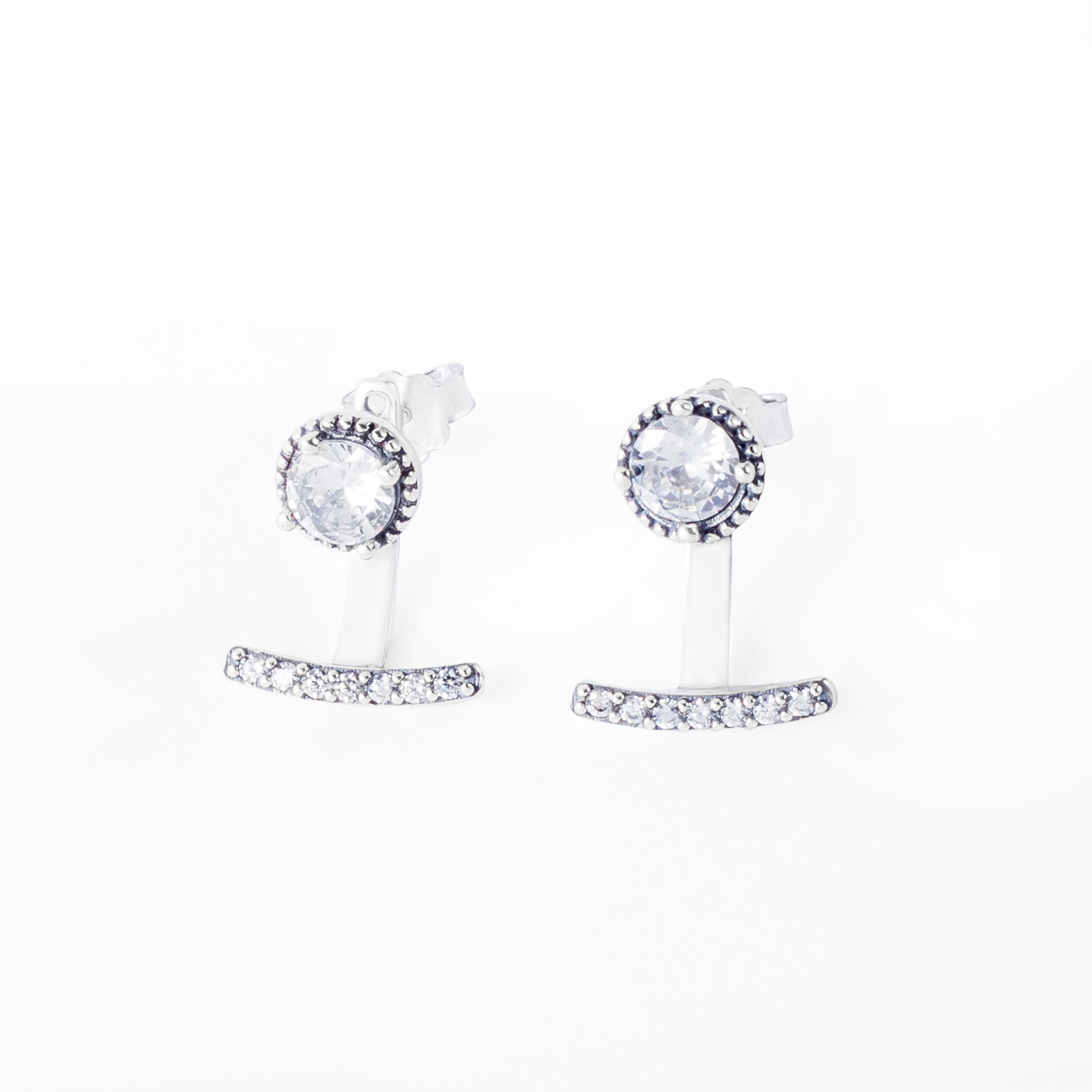 

Сережки TOP Silver 3,27 г 520648б