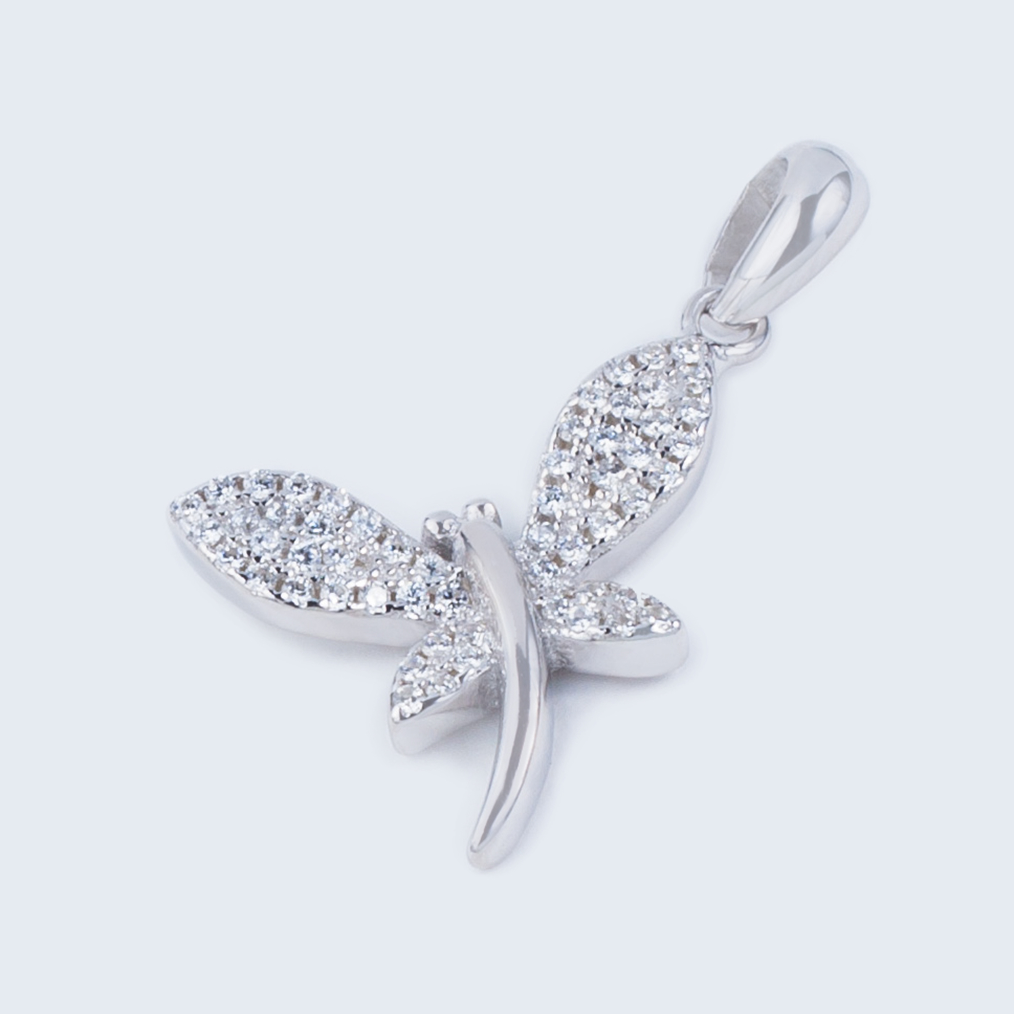 

Підвіска TOP Silver 2,47 г 540022б