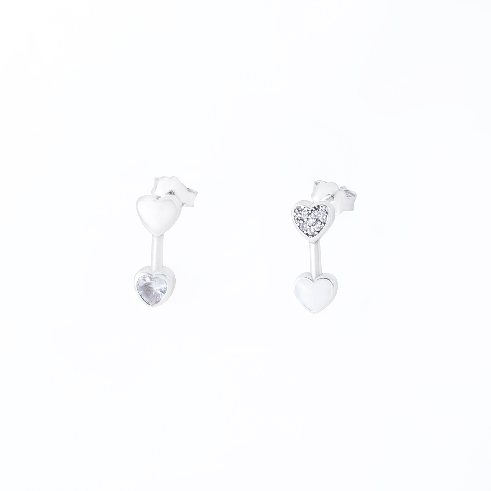 

Сережки TOP Silver 2,10 г