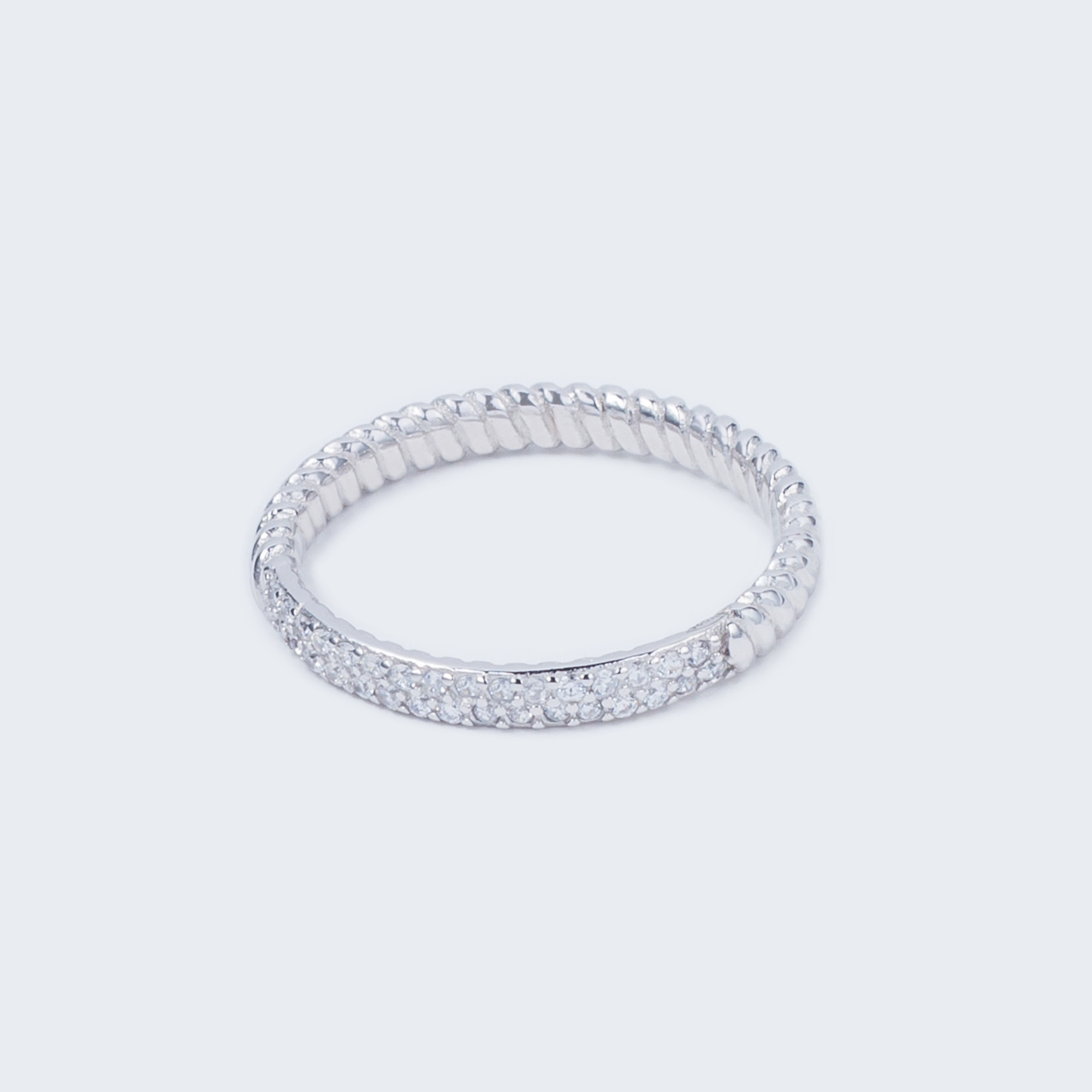 

Каблучка TOP Silver розмір 16,0 1,78 г