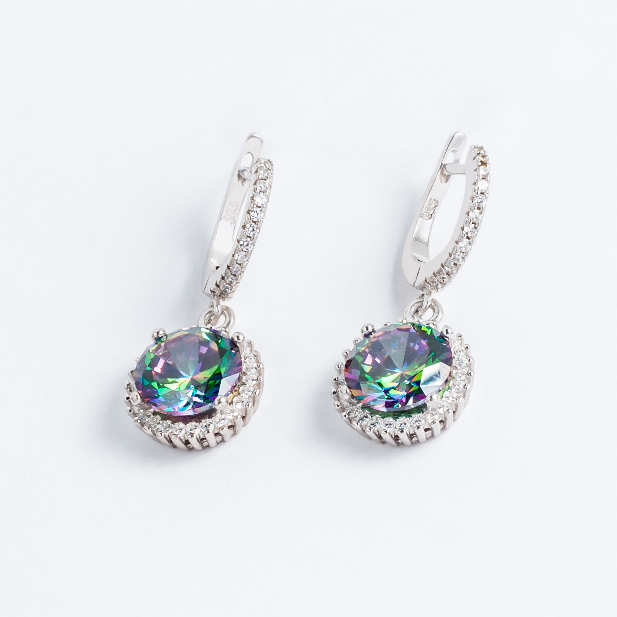 

Сережки TOP Silver 6,20 г 9520170мт