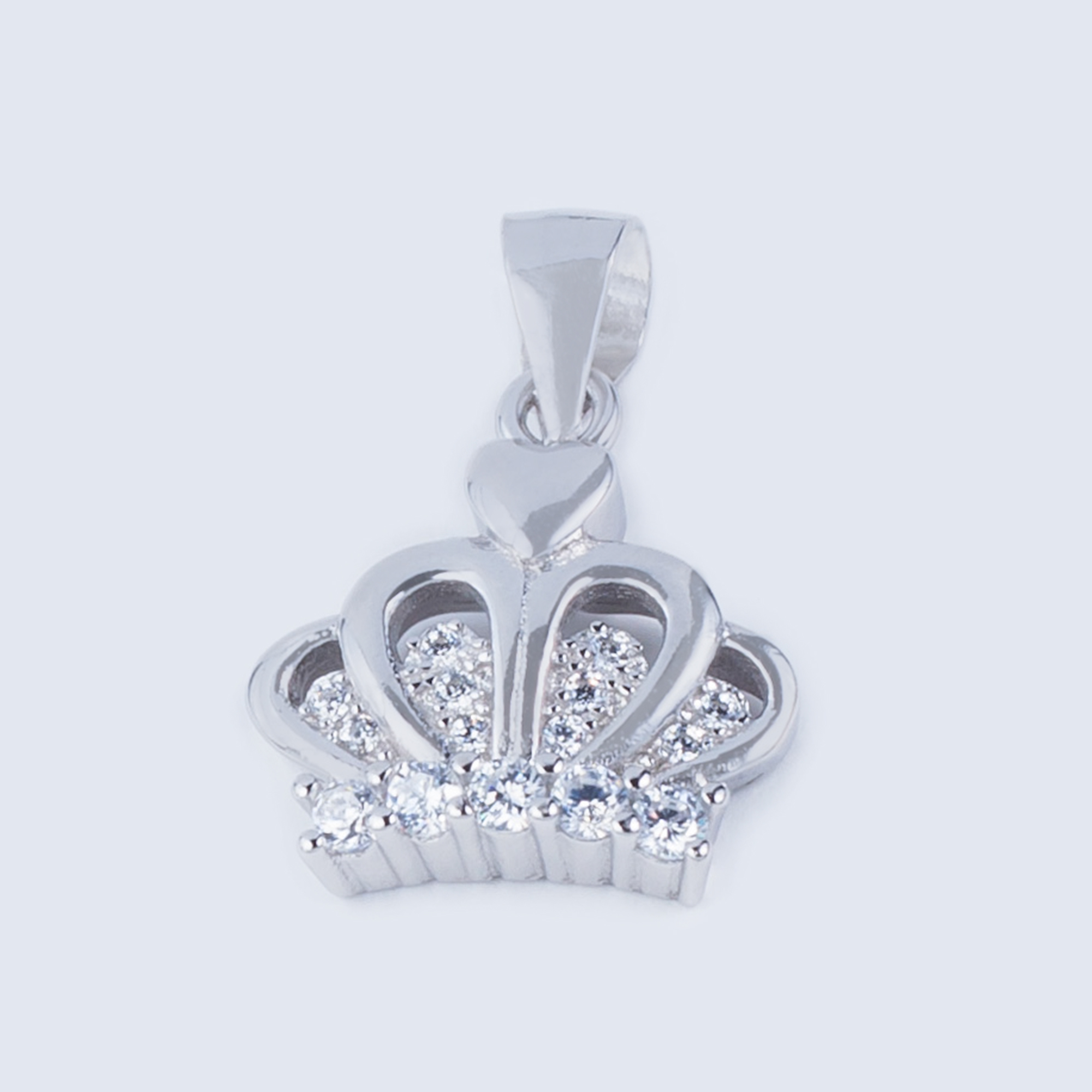 

Підвіска TOP Silver 1,79 г 540064б