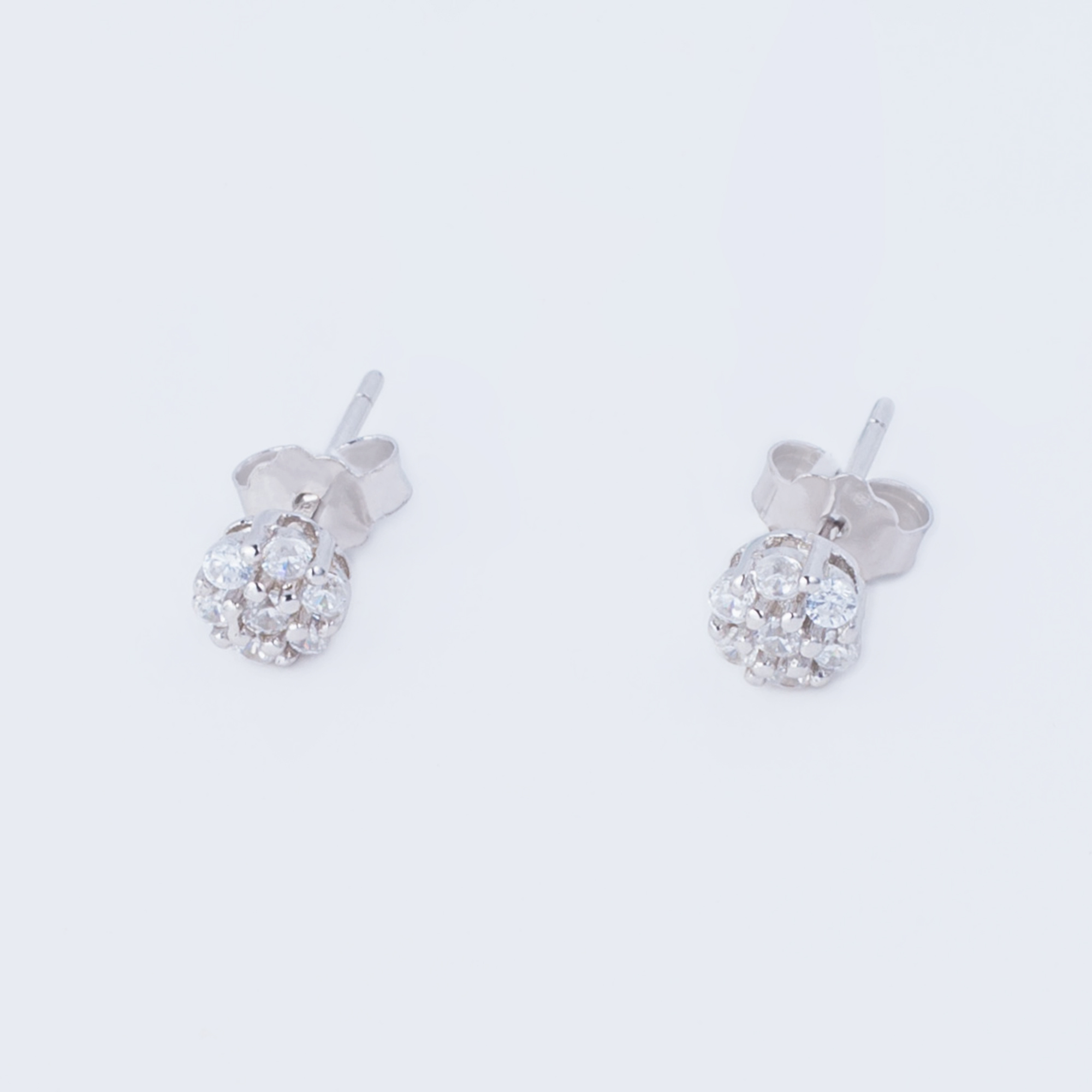 

Сережки TOP Silver 0,97 г