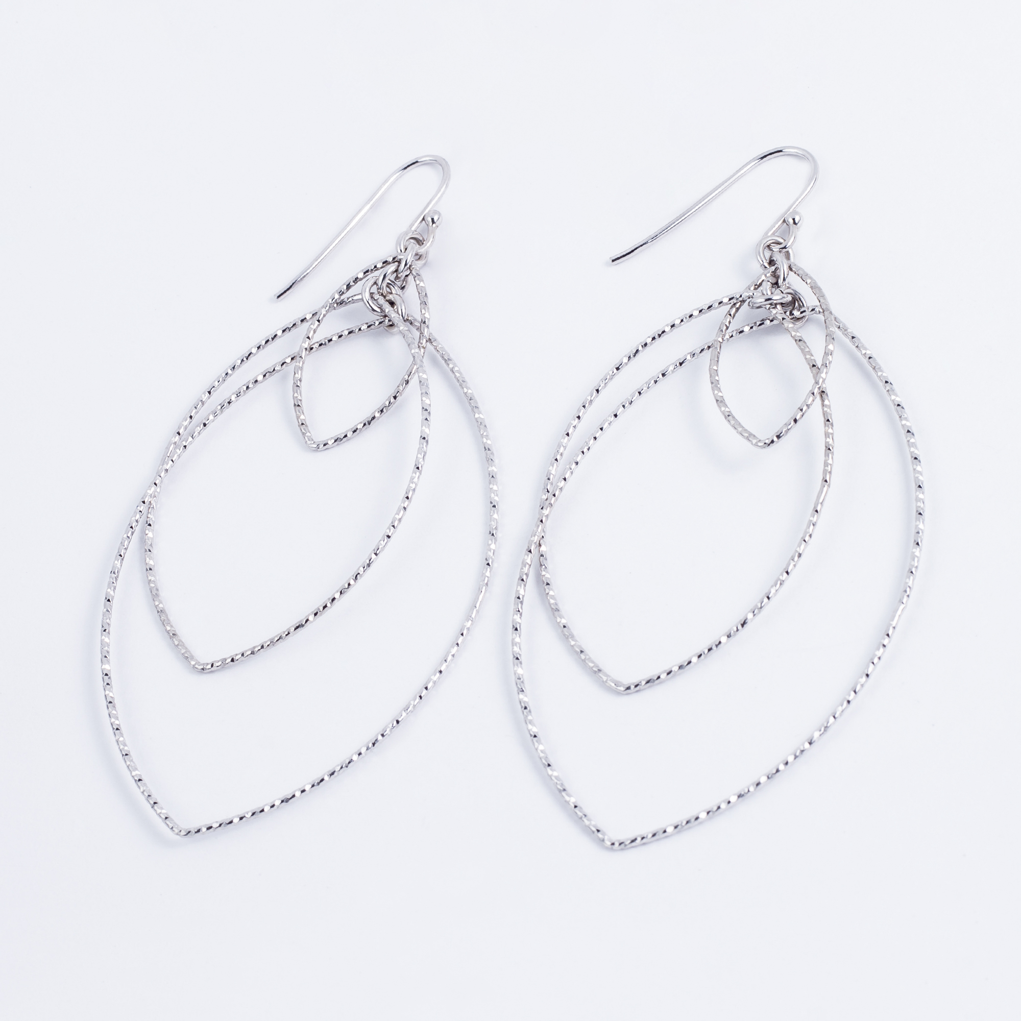 

Сережки TOP Silver 4,98 г 520439