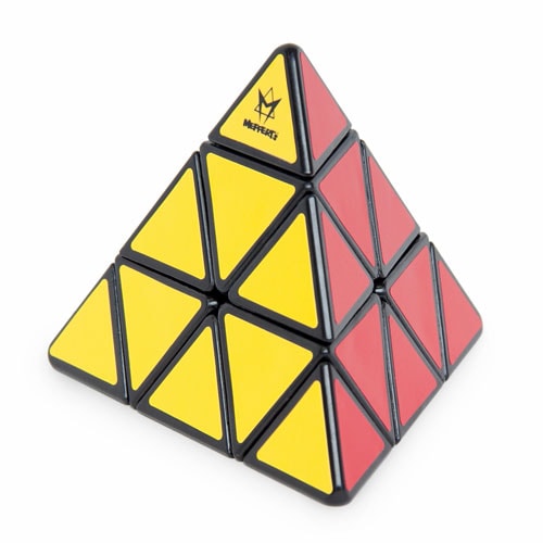 

Оригинальная пирамидка “Meffert’s Pyraminx”