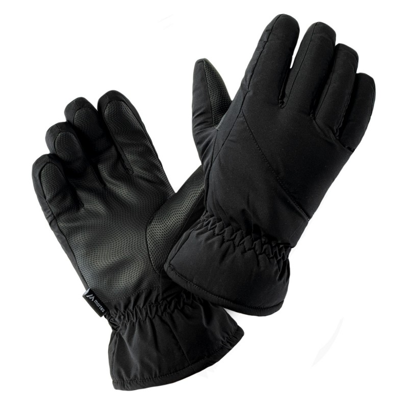 

Перчатки ESPER JR Martes ESPER JR-BLACK - Черный, Перчатки ESPER JR Martes ESPER JR-BLACK S-M Черный