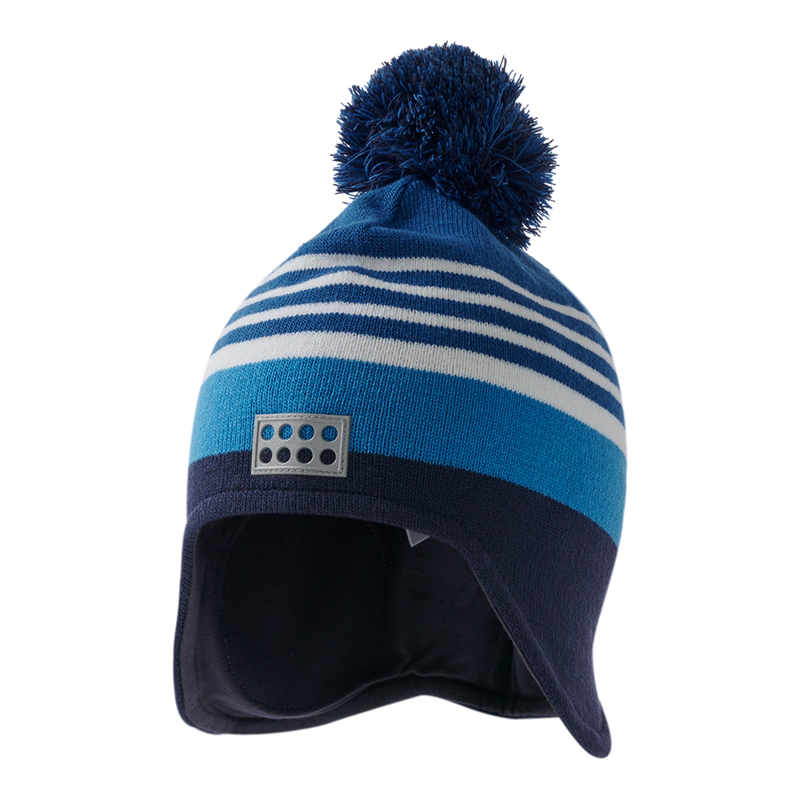 

Шапка LWAUSTIN 710 Lego Wear LWAUSTIN 710-590 50 Синий