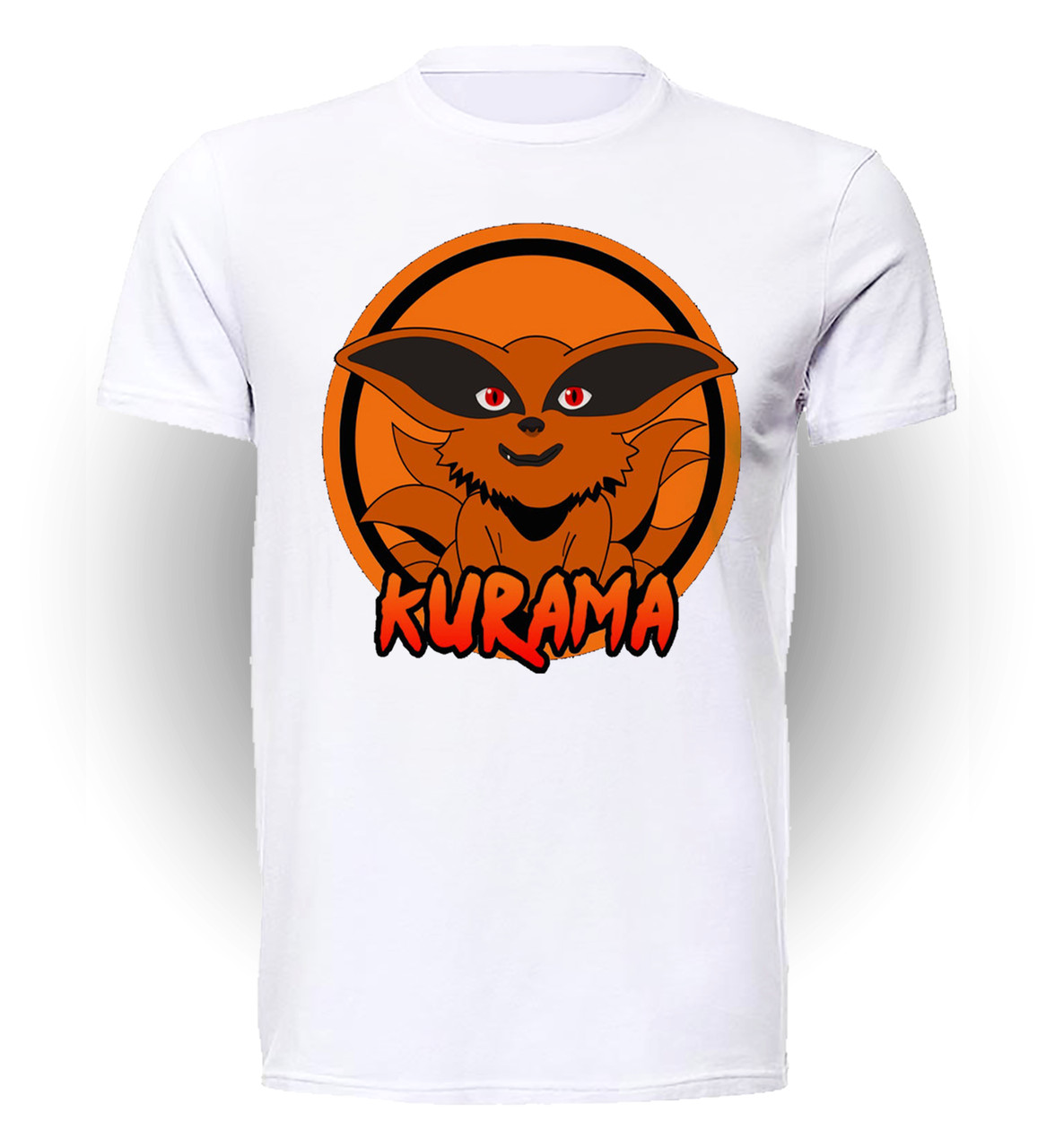 

Футболка GeekLand Наруто Naruto baby kurama art NR.01.002 (FU21NR.01.002/boy-104)