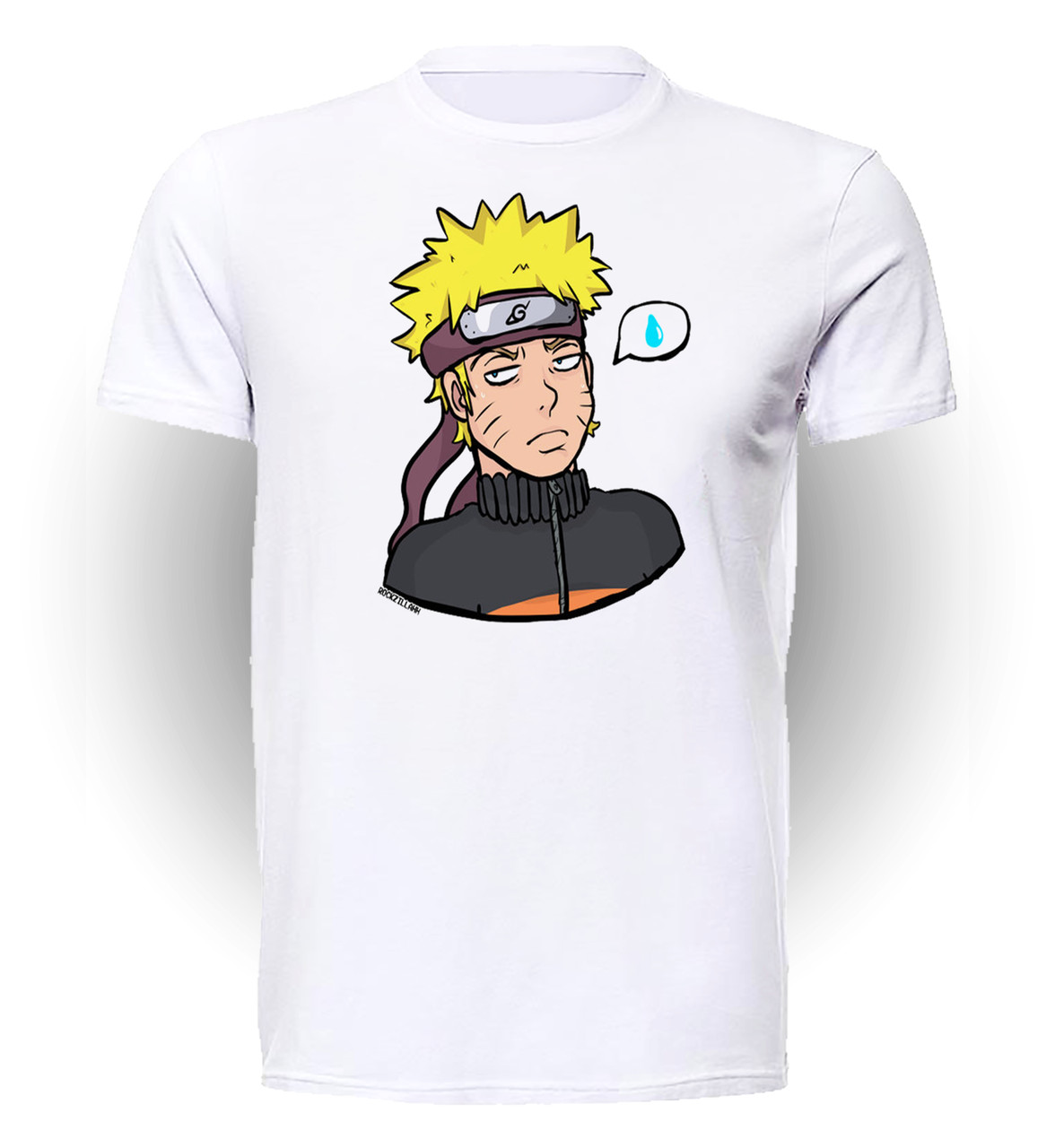 

Футболка GeekLand Наруто Naruto Герой art NR.01.012 (FU21NR.01.012/boy-146)