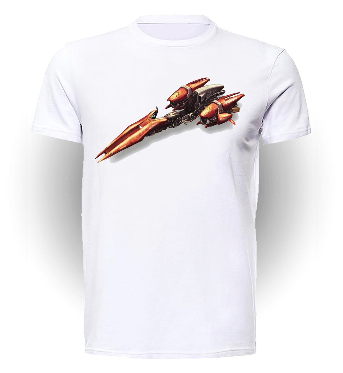 

Футболка GeekLand Старкрафт Starcraft 2 vulture SC.01.18 (FU21SC.01.18/boy-122)
