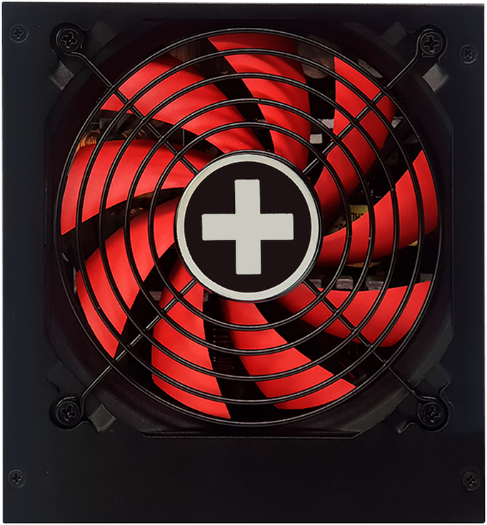 

Блок питания Xilence XP650MR11 650W