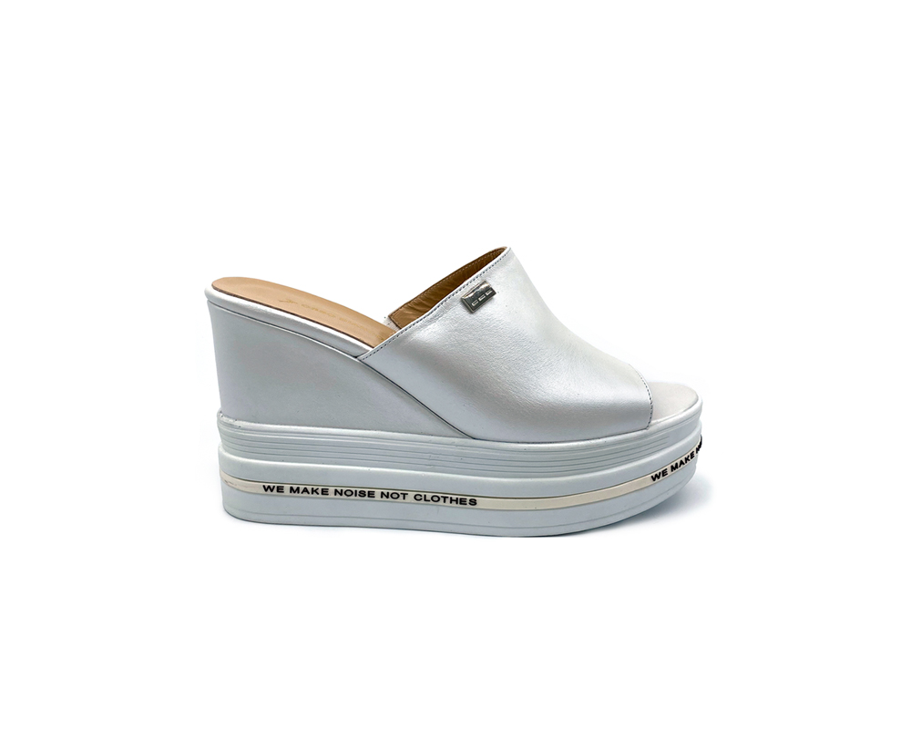 

Сабо Osso Bianco OB6101 39 Белый