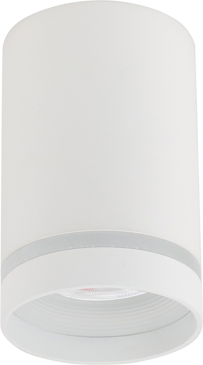 

Точечный светильник Altalusse INL-7009D-01 Белый GU10/MR16 max 1x35W