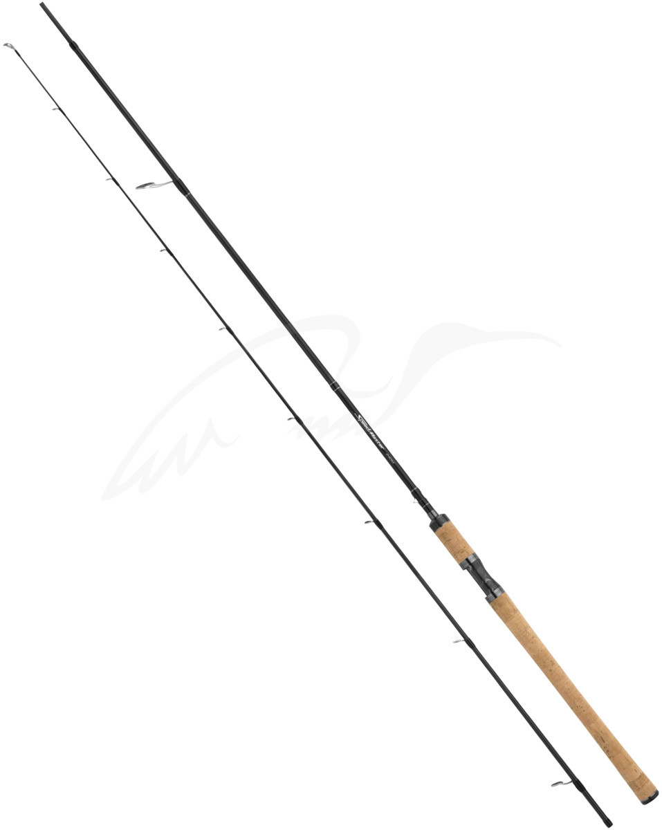 

Спиннинг Shimano Speedmaster DX 27XH 2.70m 42-84g (2266.95.40)