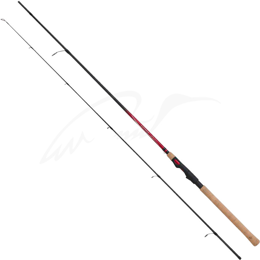 

Спиннинг Shimano Catana EX 270XH 2.70m 50-100g (2266.73.44)