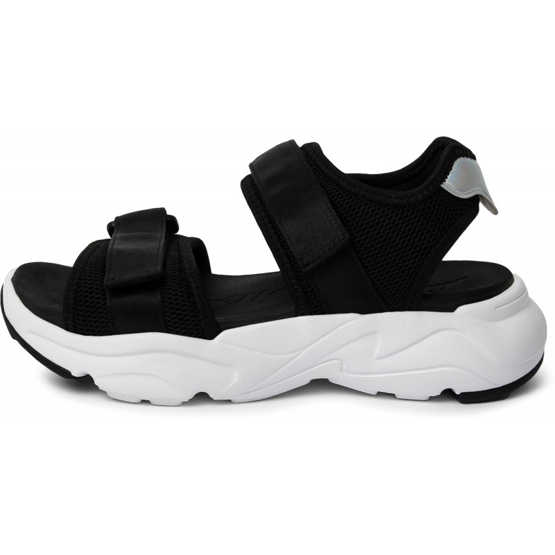 

Сандалии RIO W Women's Sandals Demix 103359-99 40 Черный