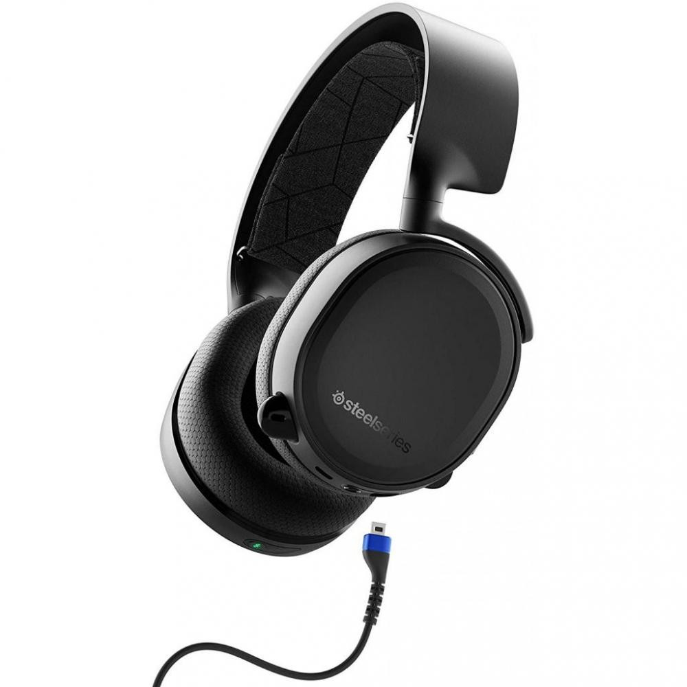 

SteelSeries Arctis 3 Bluetooth (61509)