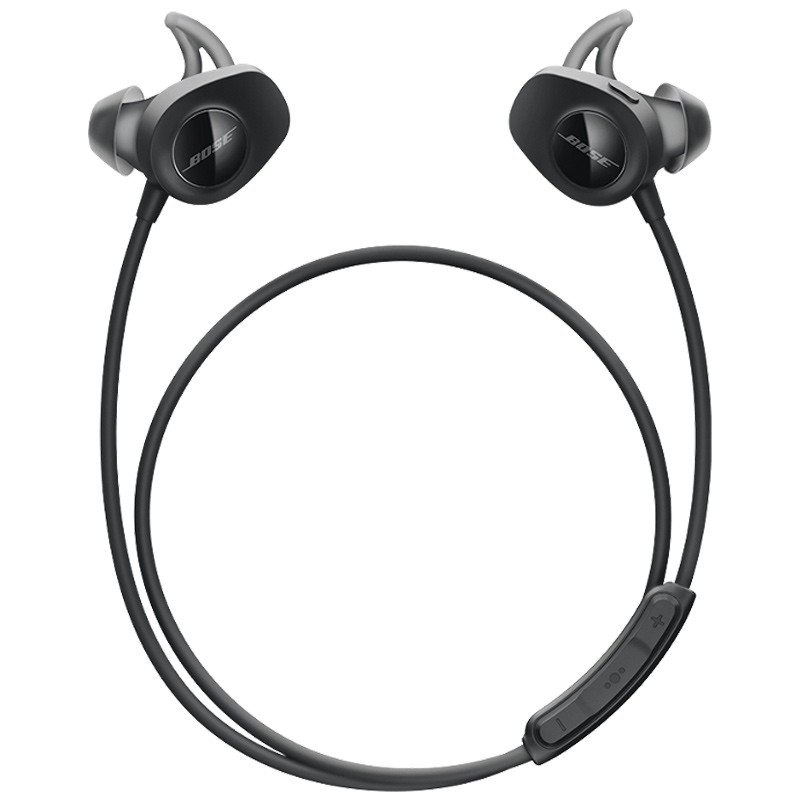 

Bose Soundsport Wireless Black (761529-0010)