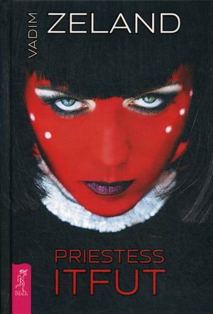 

Priestess Itfut (18348868)