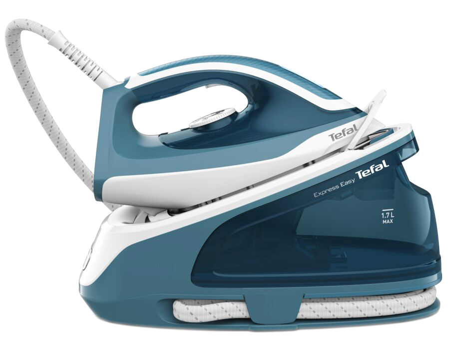 

Утюг с парогенератором TEFAL Express Easy SV6131