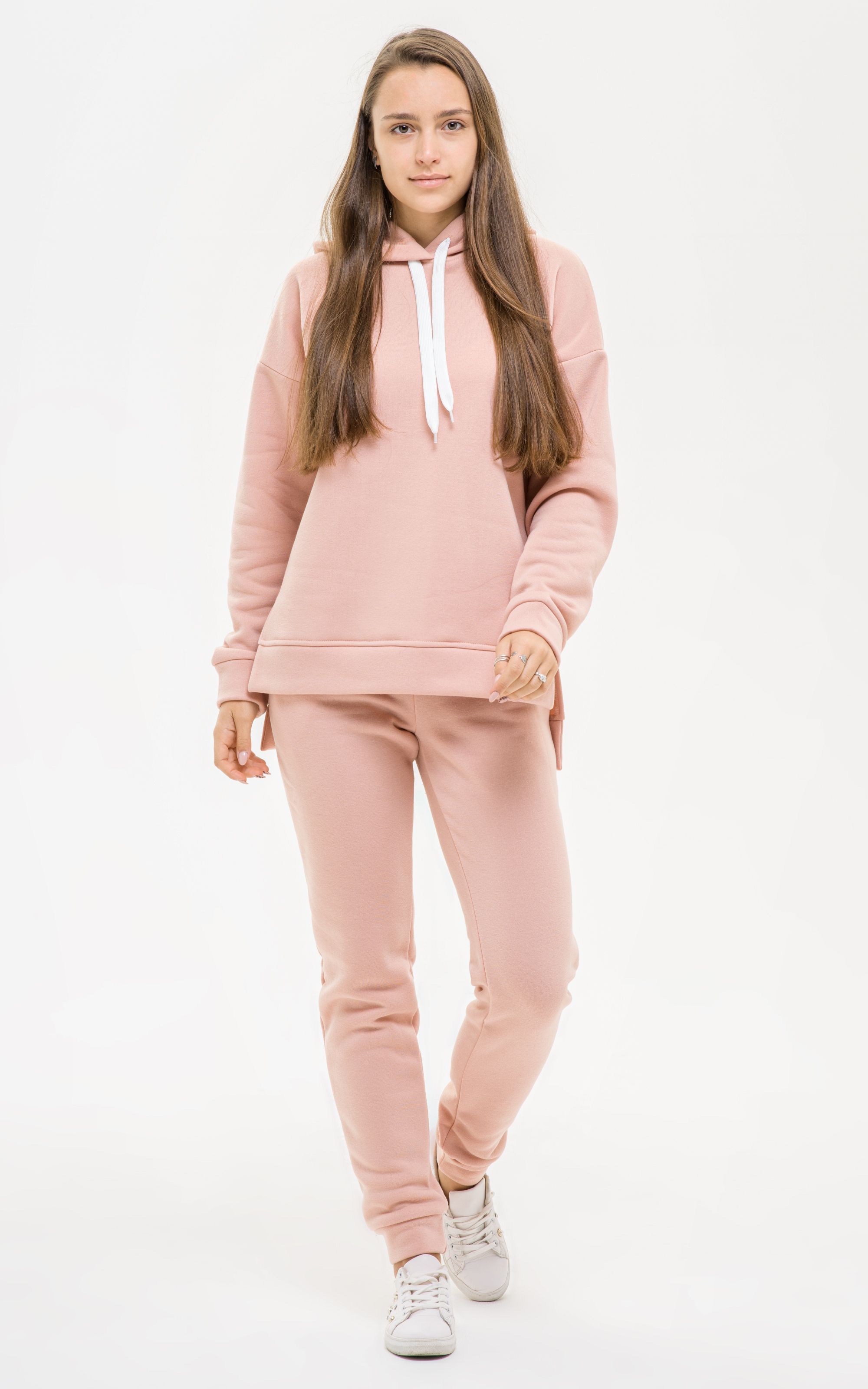 

Спортивный костюм Santali 4163 XL Персик