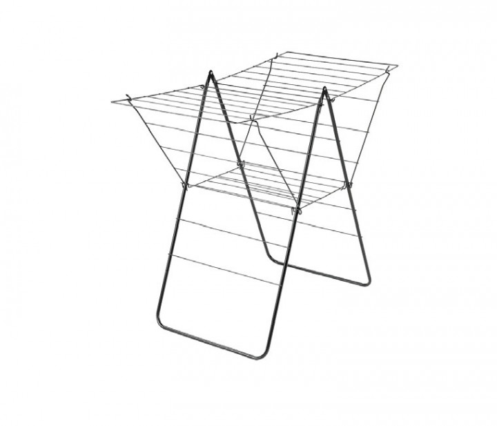 

Сушилка для белья 20м Metaltex 58*113*98см